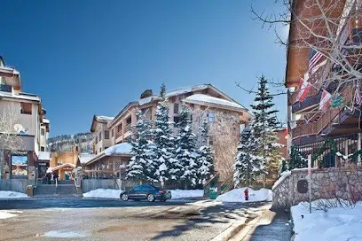 Mont Cervin Plaza by AvantStay